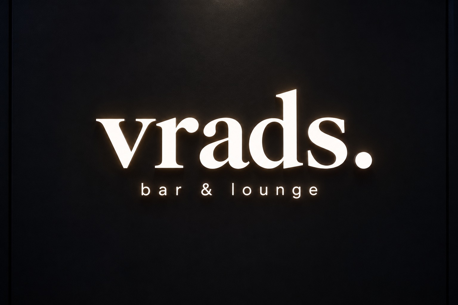 Vrads Bar & Lounge | Maasin