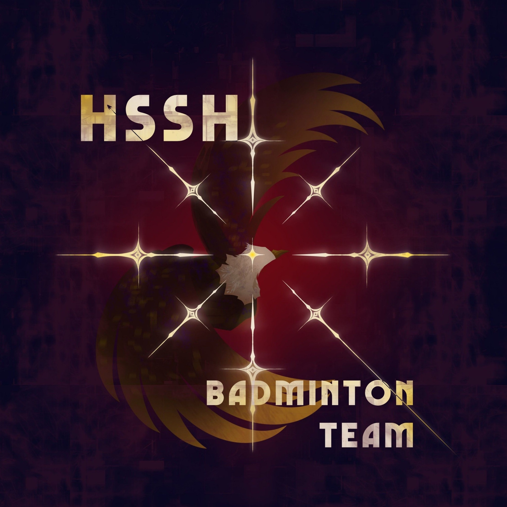 HBT - HSSH Badminton Team