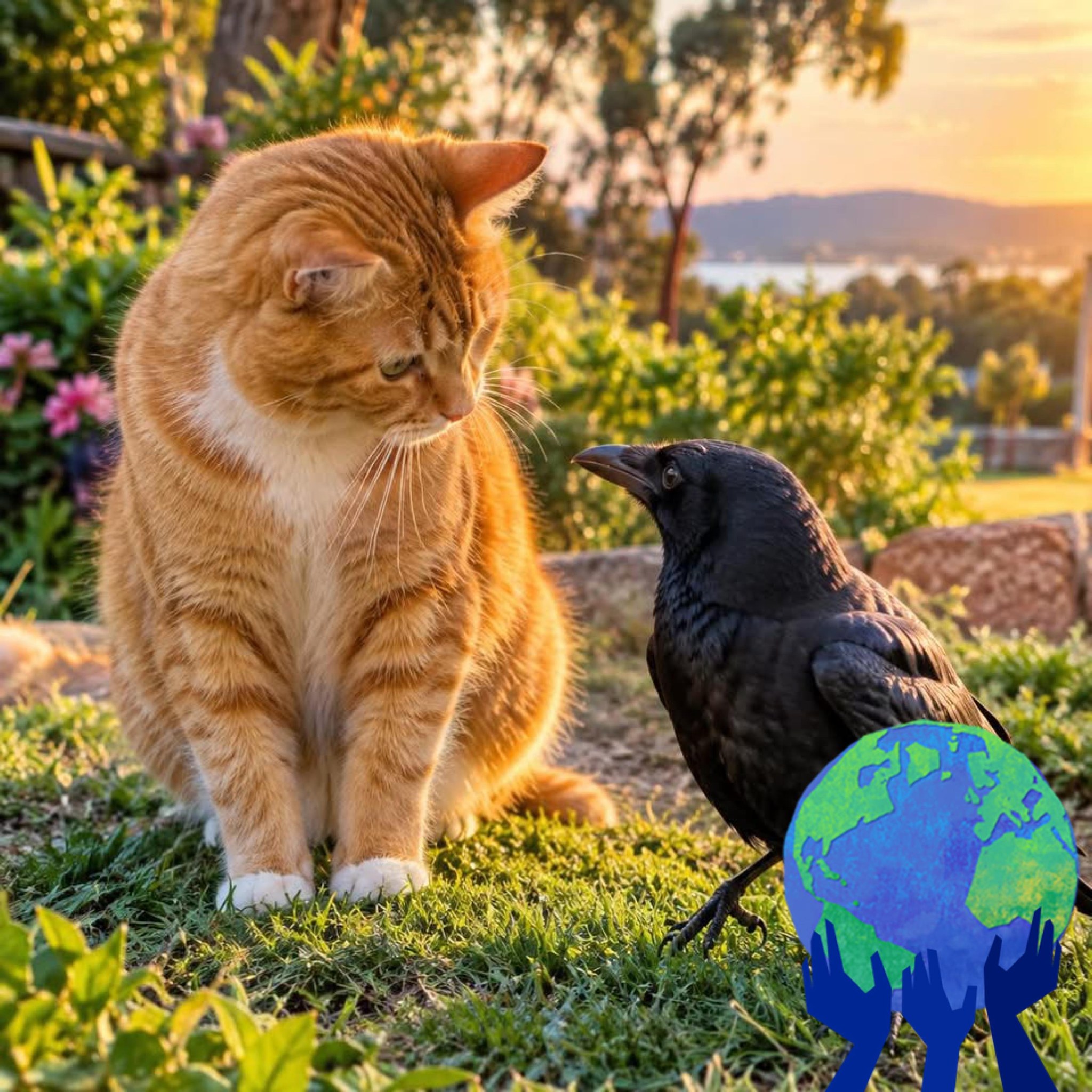 Crows Are Asoweme | Facebook