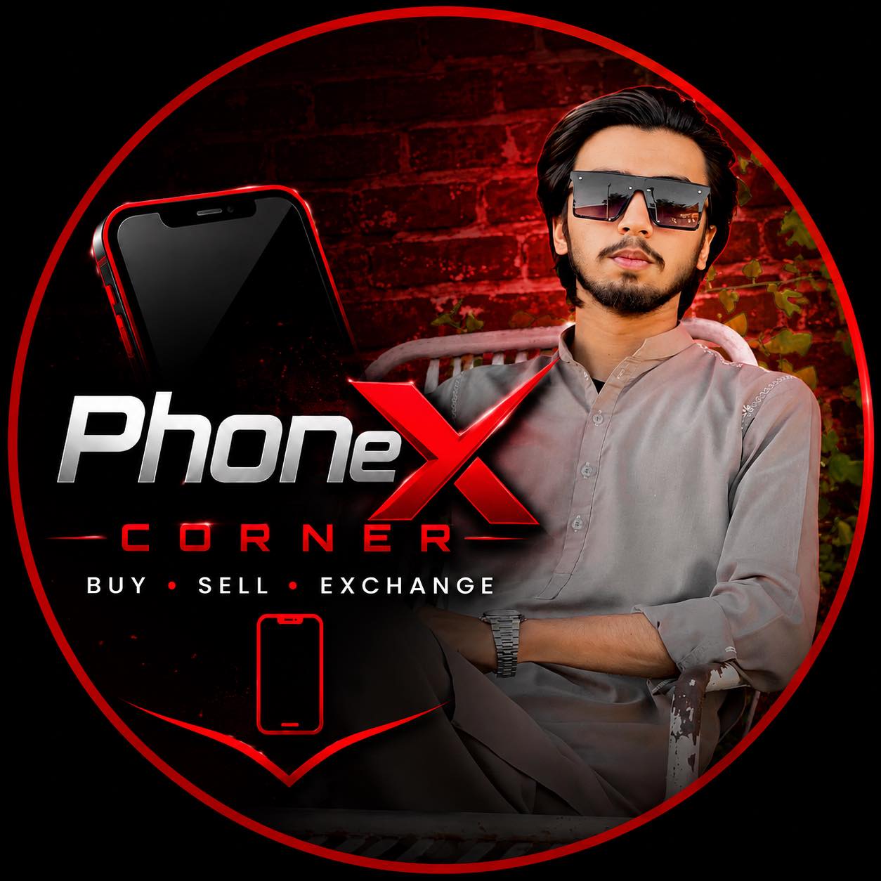 Phonex Corner