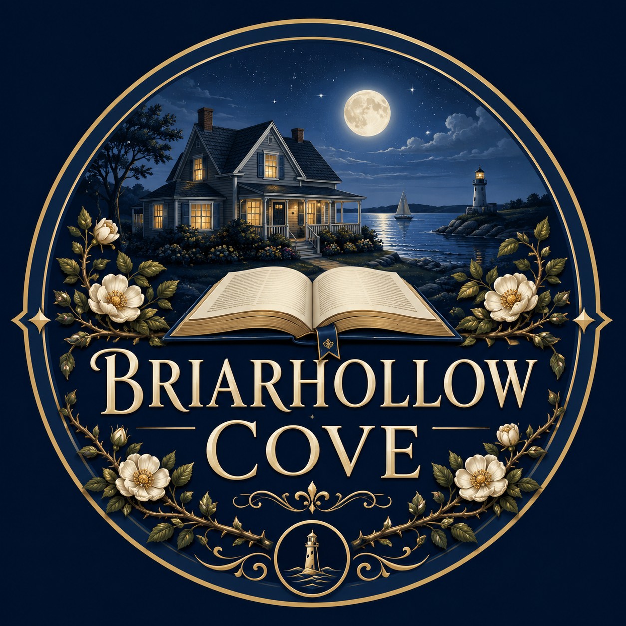 Briarhollow Cove on Reels