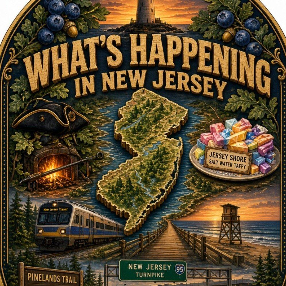 A major piece of New Jersey's rail future is about to hit a big ...