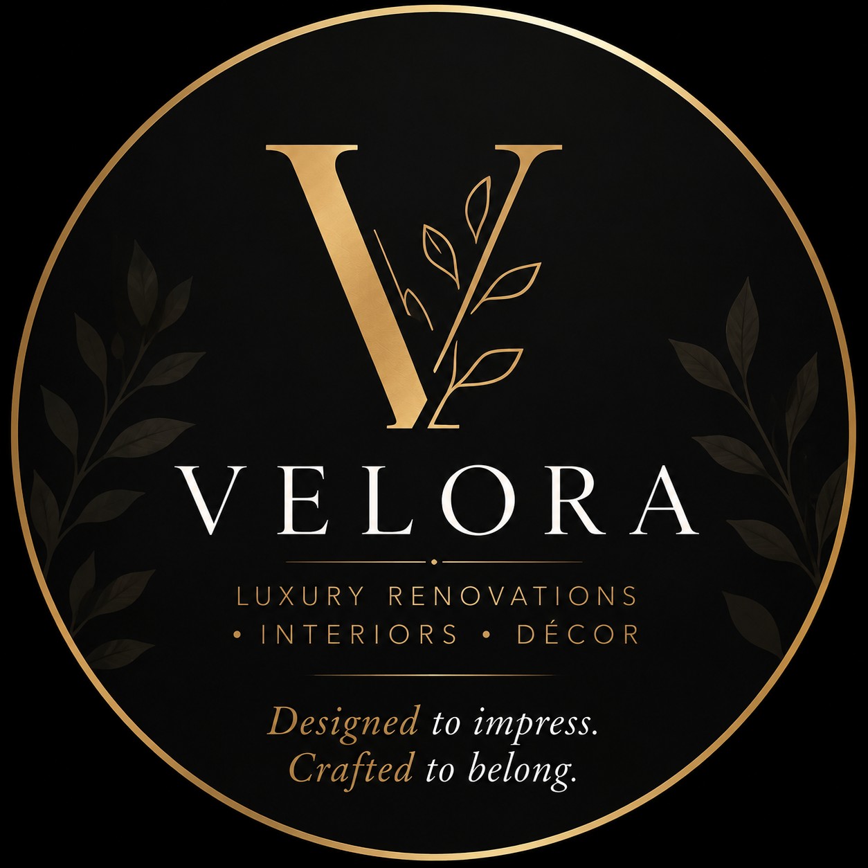 Velora Luxury HOME