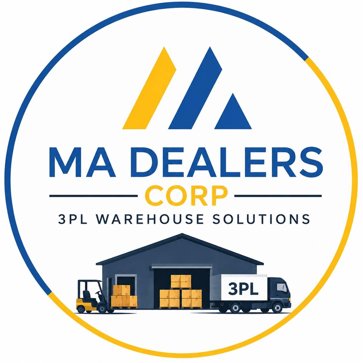 3pl services usa | Facebook