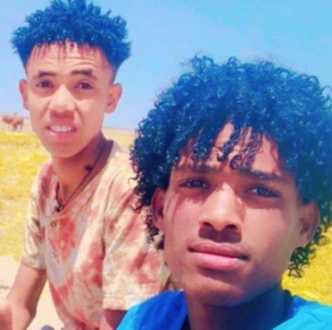 የኔዋ 👸 | Melsi Zeyterekobo Hto