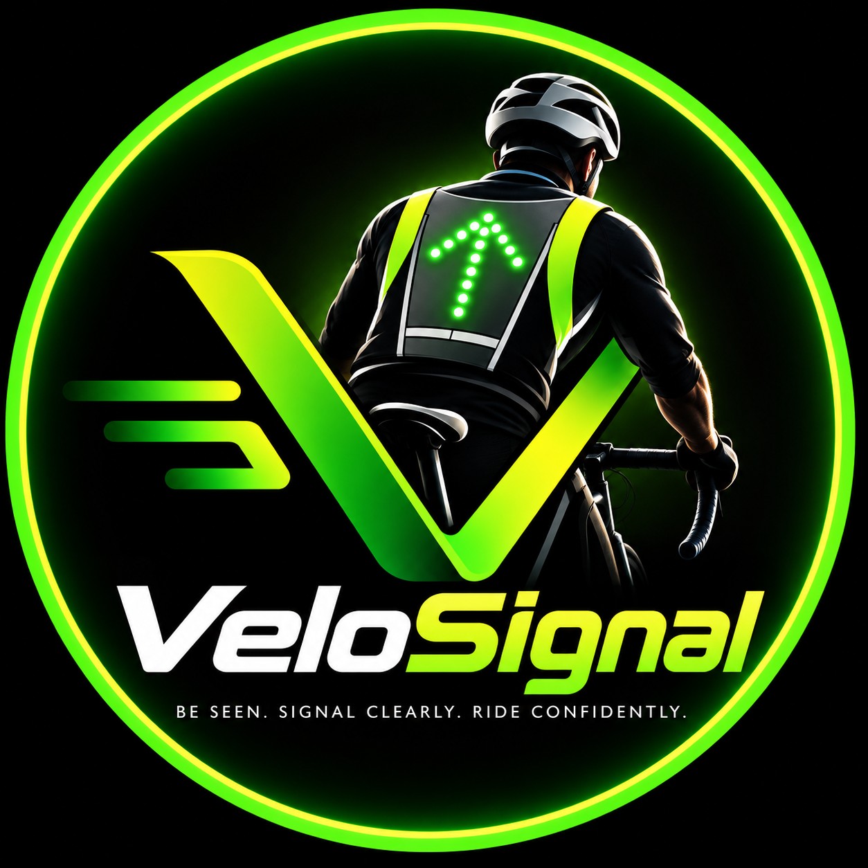 Bonjour quelqu'un a déjà utilisé la veste velo signal ? | Facebook