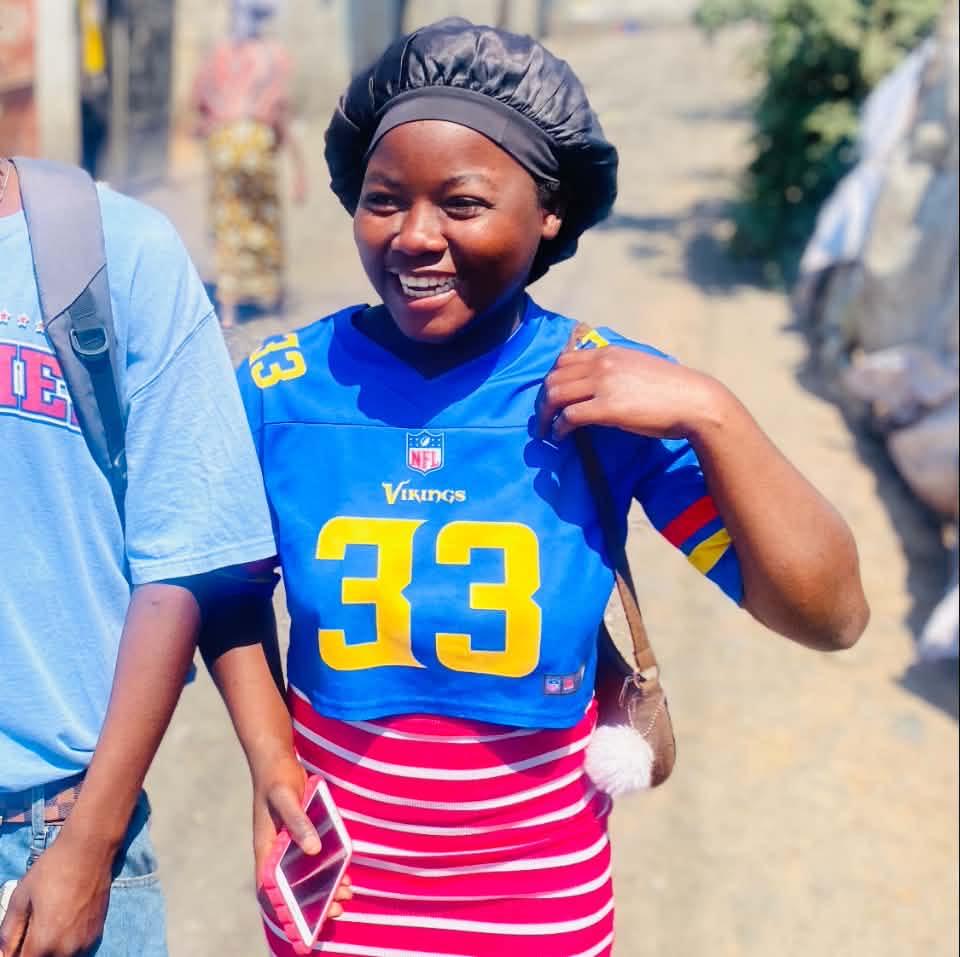😂awe life is a journey mmmm🩷🩷💕🎀 💗💗Small Mrs matale 😂💘 ️🔥 | Tîñâshâ Kãy ...