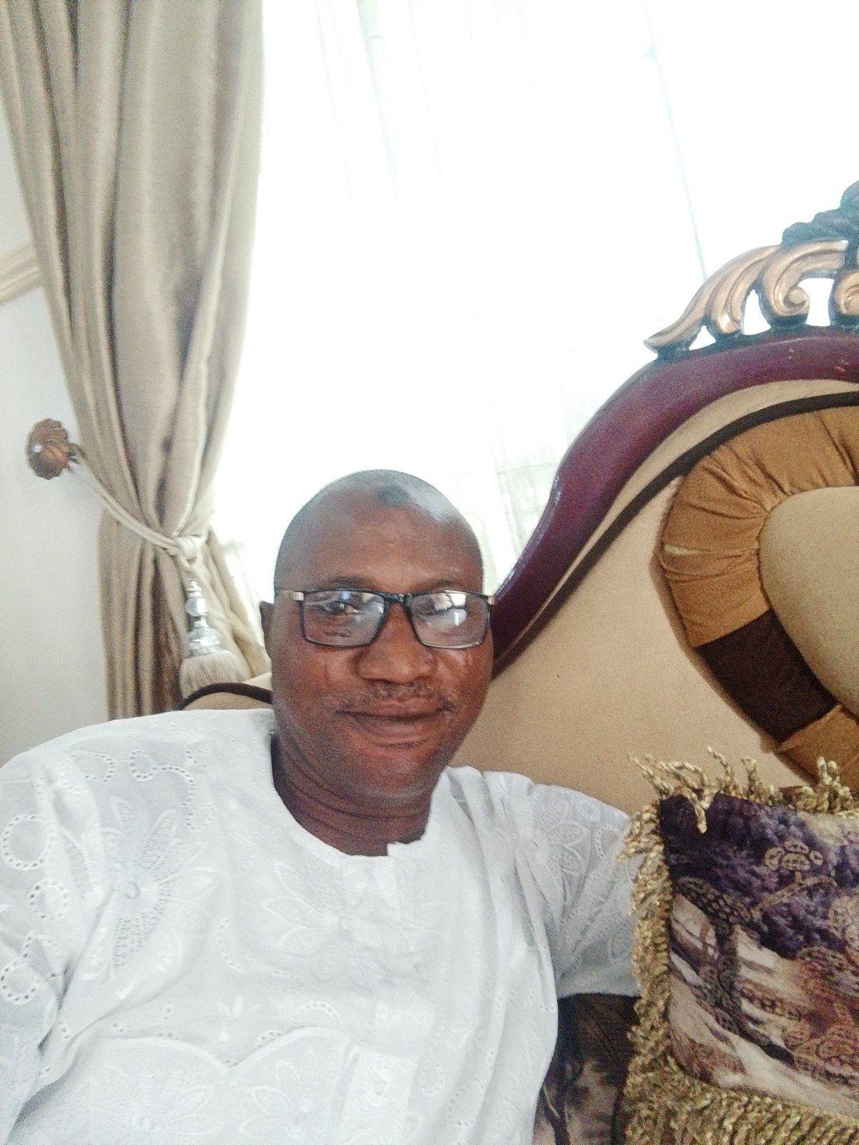 Muritala Ajadi Saheed on Reels
