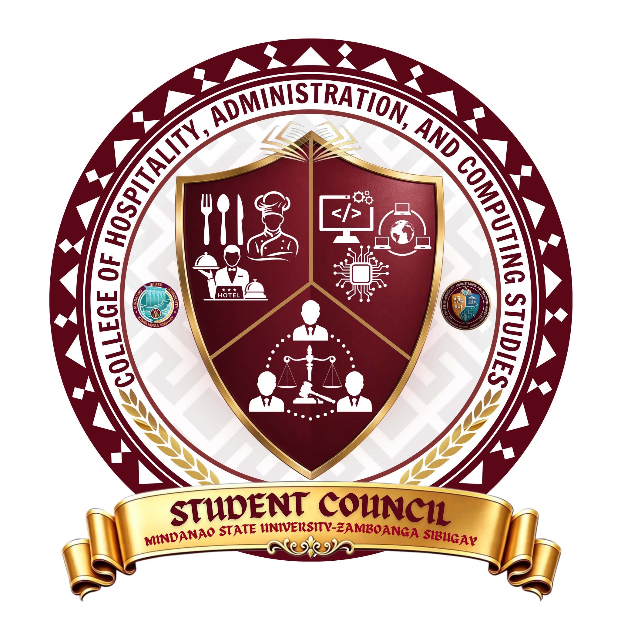 MSU - ZS CHACS Student Council