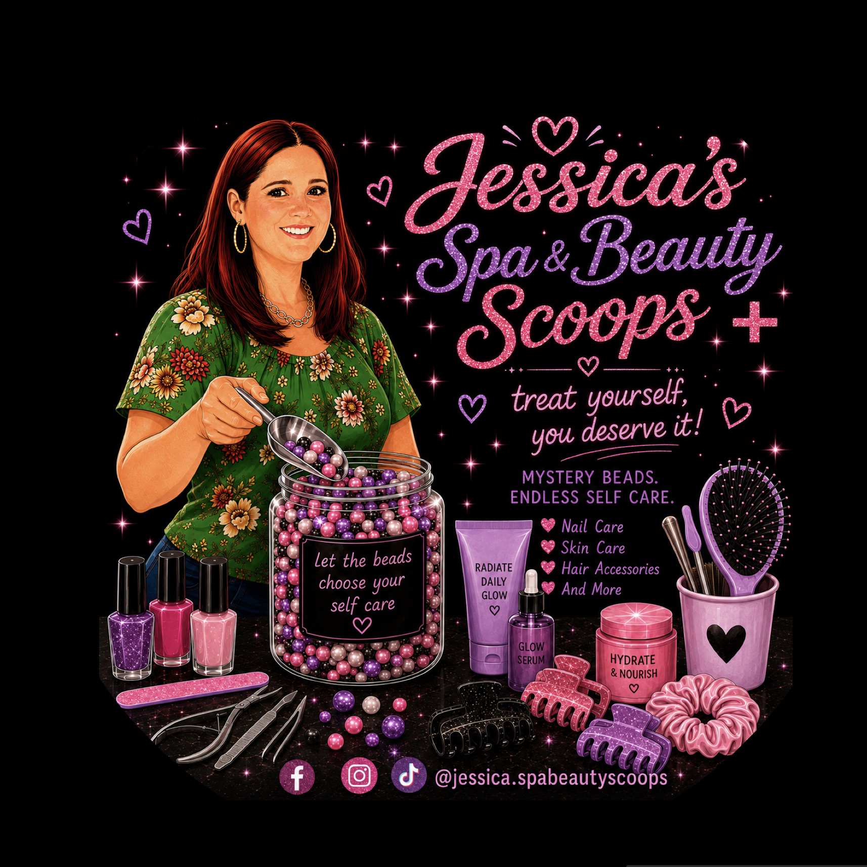 Mystery Bundles and Scoop shops Marketplace by Cozy Curiosities | Facebook