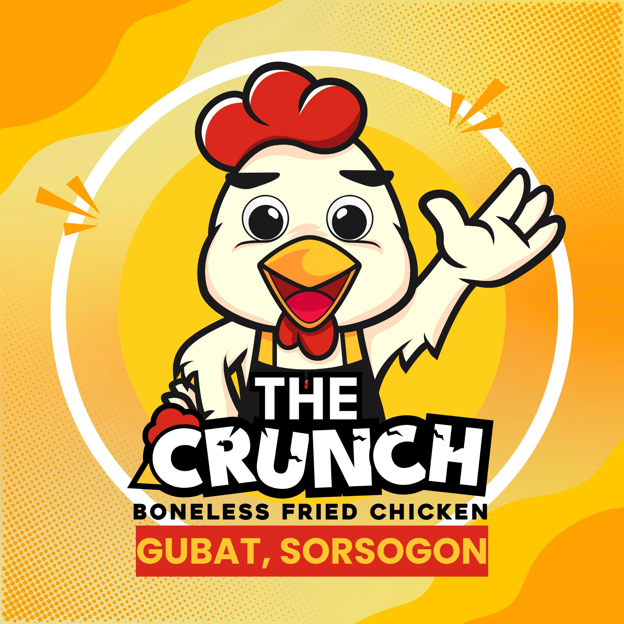 Soon to serve you, Gubatnons! Para sa mga oragon ini 🫶🏻 #TheCrunchGubat ...