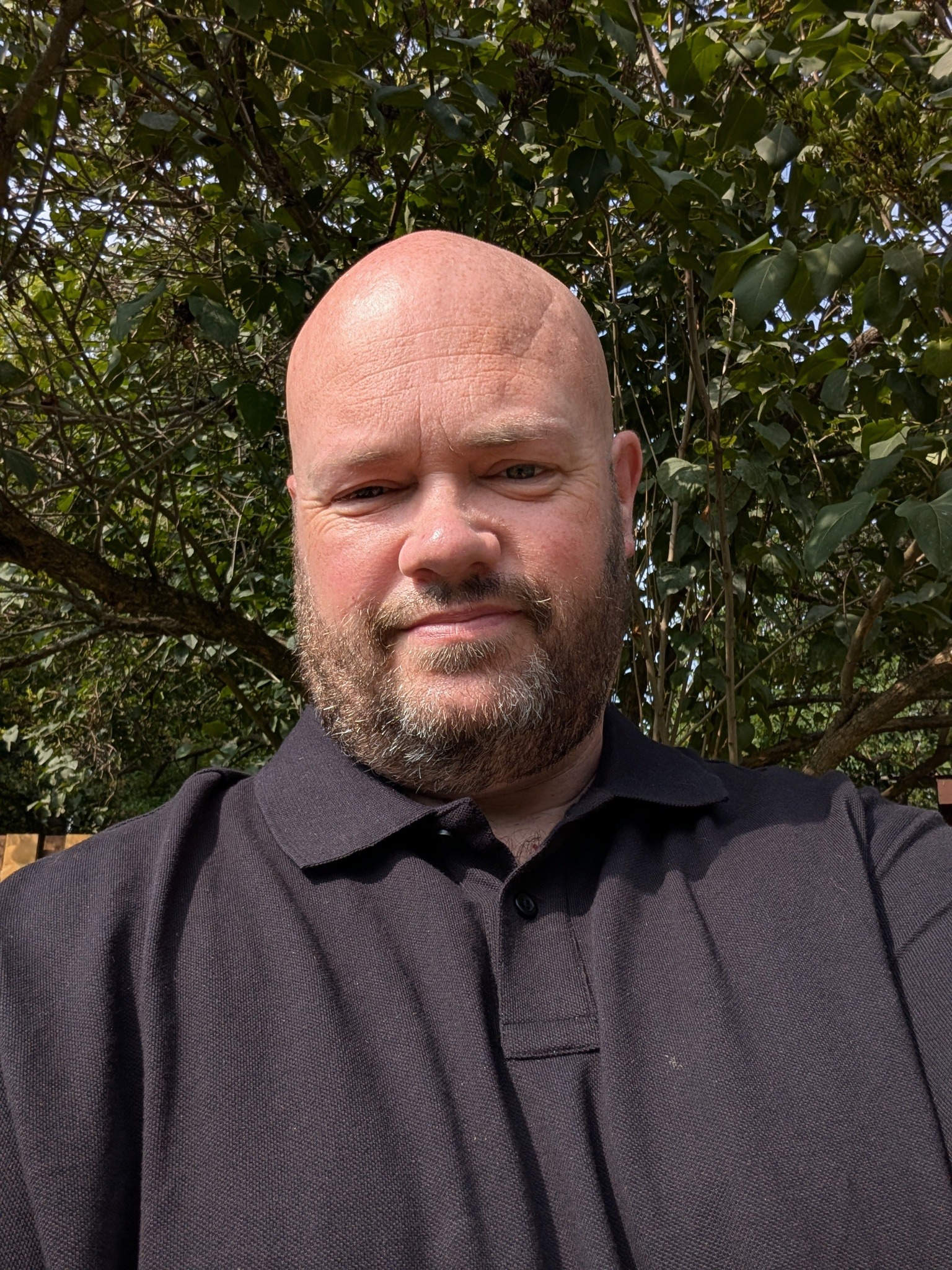 John Gill for NNDSB Trustee - Zone 1