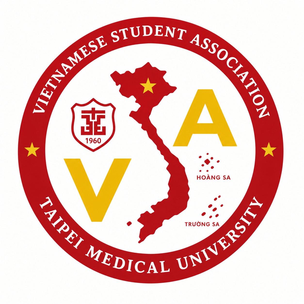 VSA TMU - Hội Sinh Viên Việt Nam tại Đại Học Y Đài Bắc