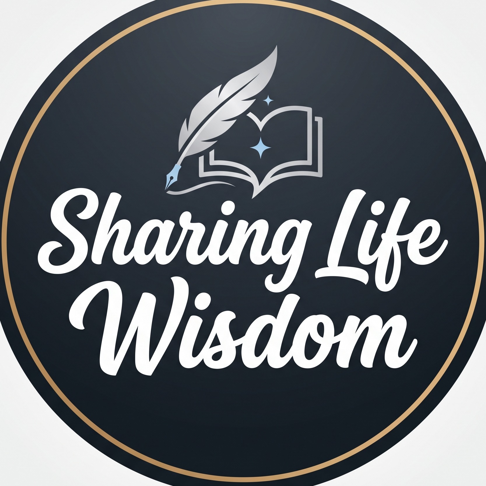 Sharing Life Wisdom on Reels