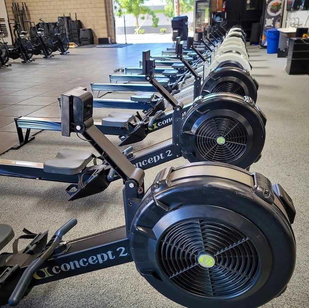 Concept2 Rower, SkiErg and Bike Erg Marketplace | Facebook
