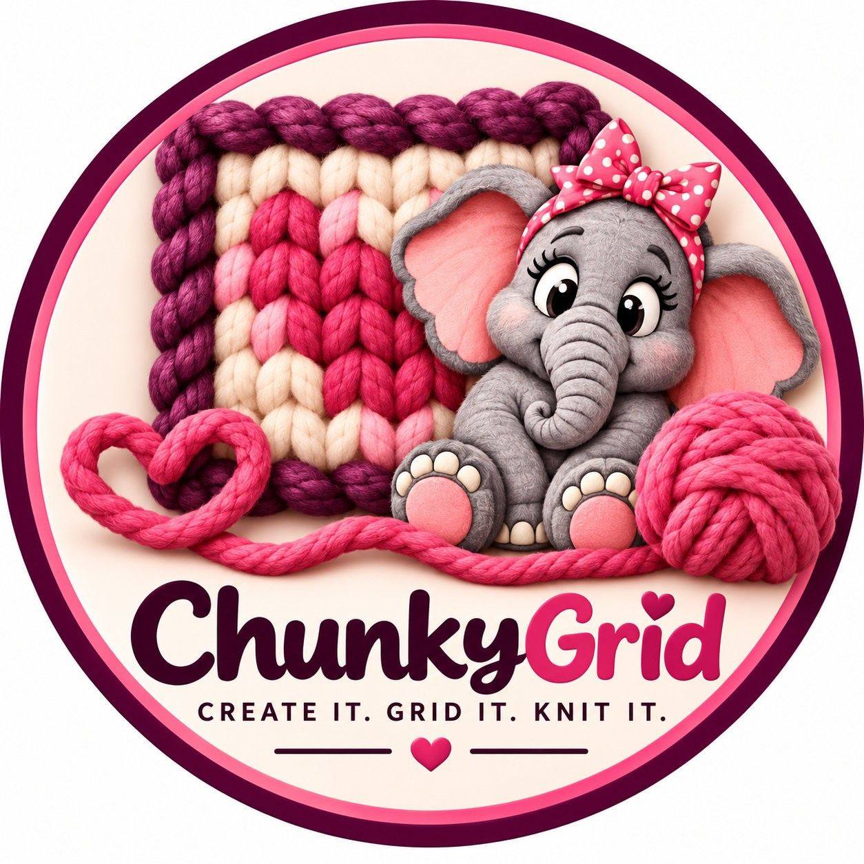 ChunkyGrid