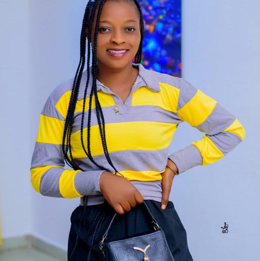 10 facts you need to know about late Oluwalonisings 🤔😢😭🙆 #trending # ...