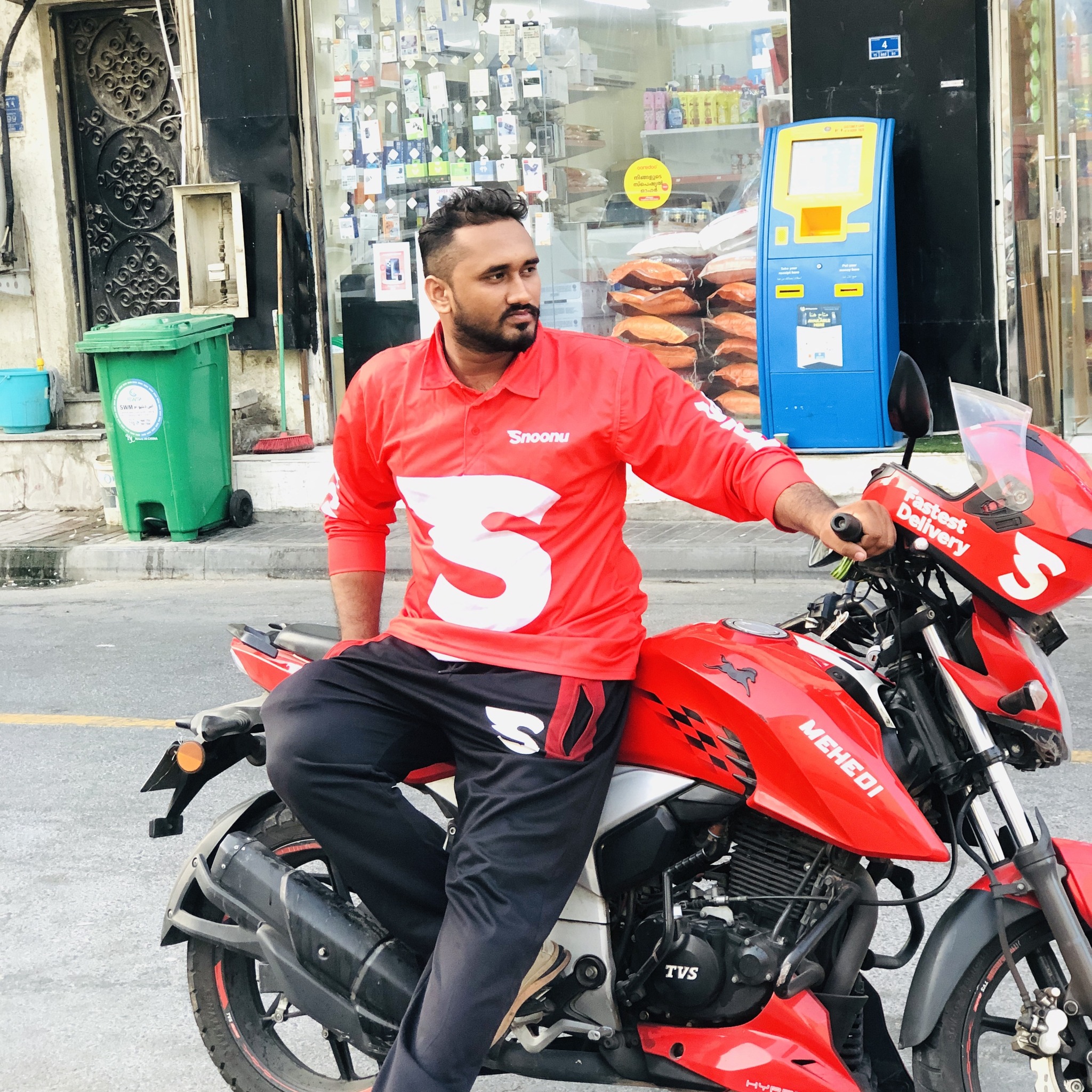 খাবারপ্রেমীদের জন্য সুখবর!🍽️🎉 নতুন Restaurant-এর দারুণ সব খাবার, সাথে ...