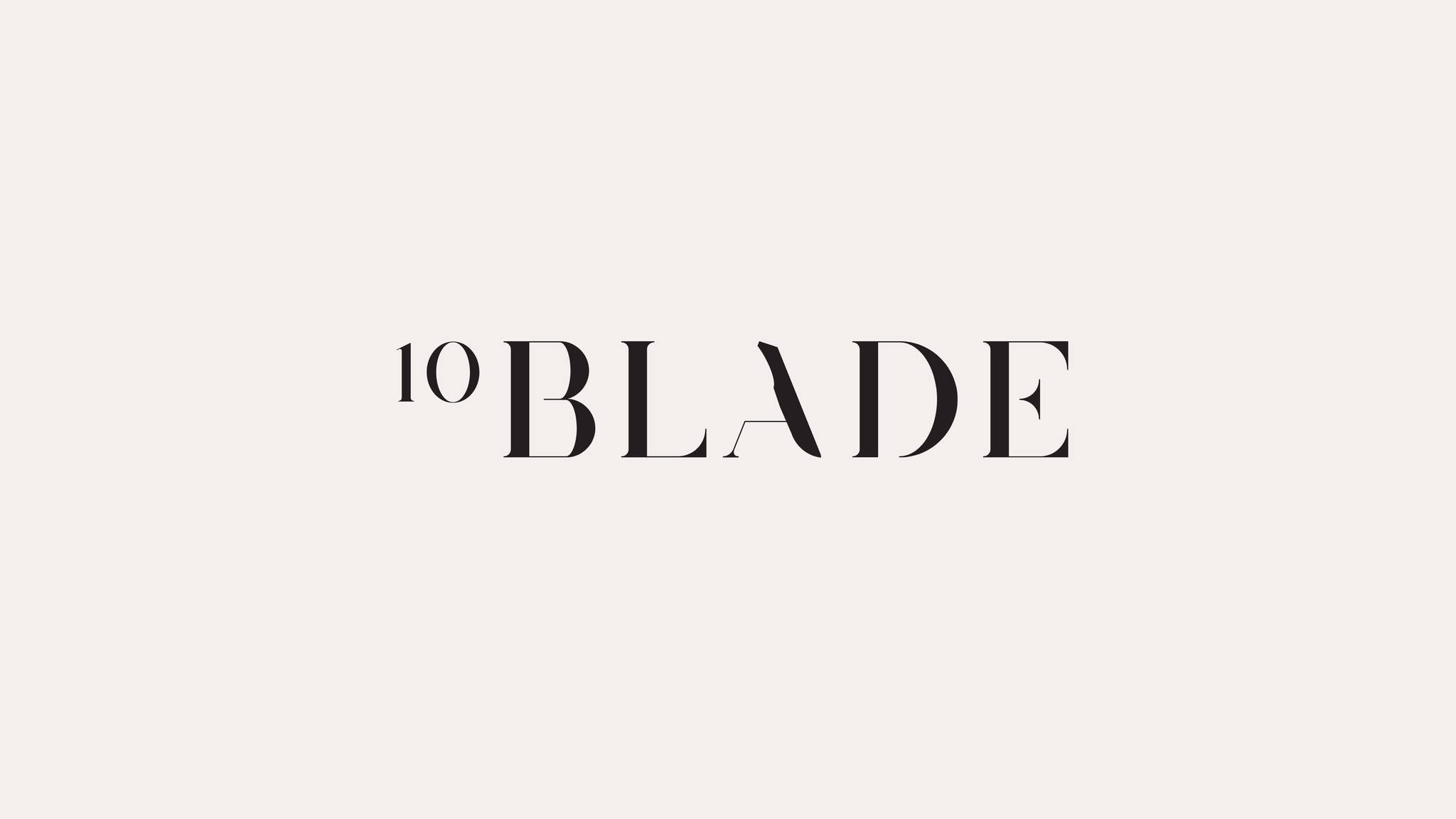 10 Blade Scrubs | Raleigh NC