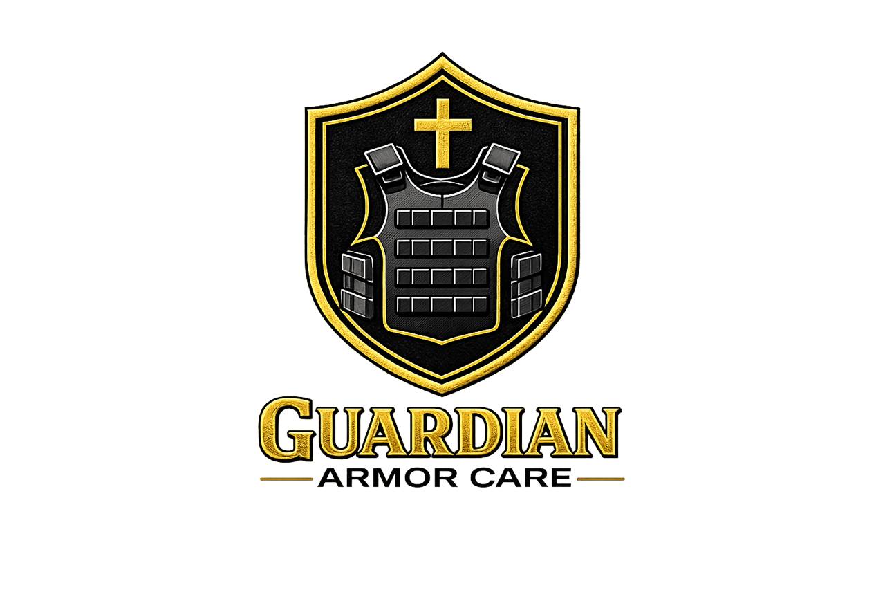 Guardian Armor Care | Columbus OH