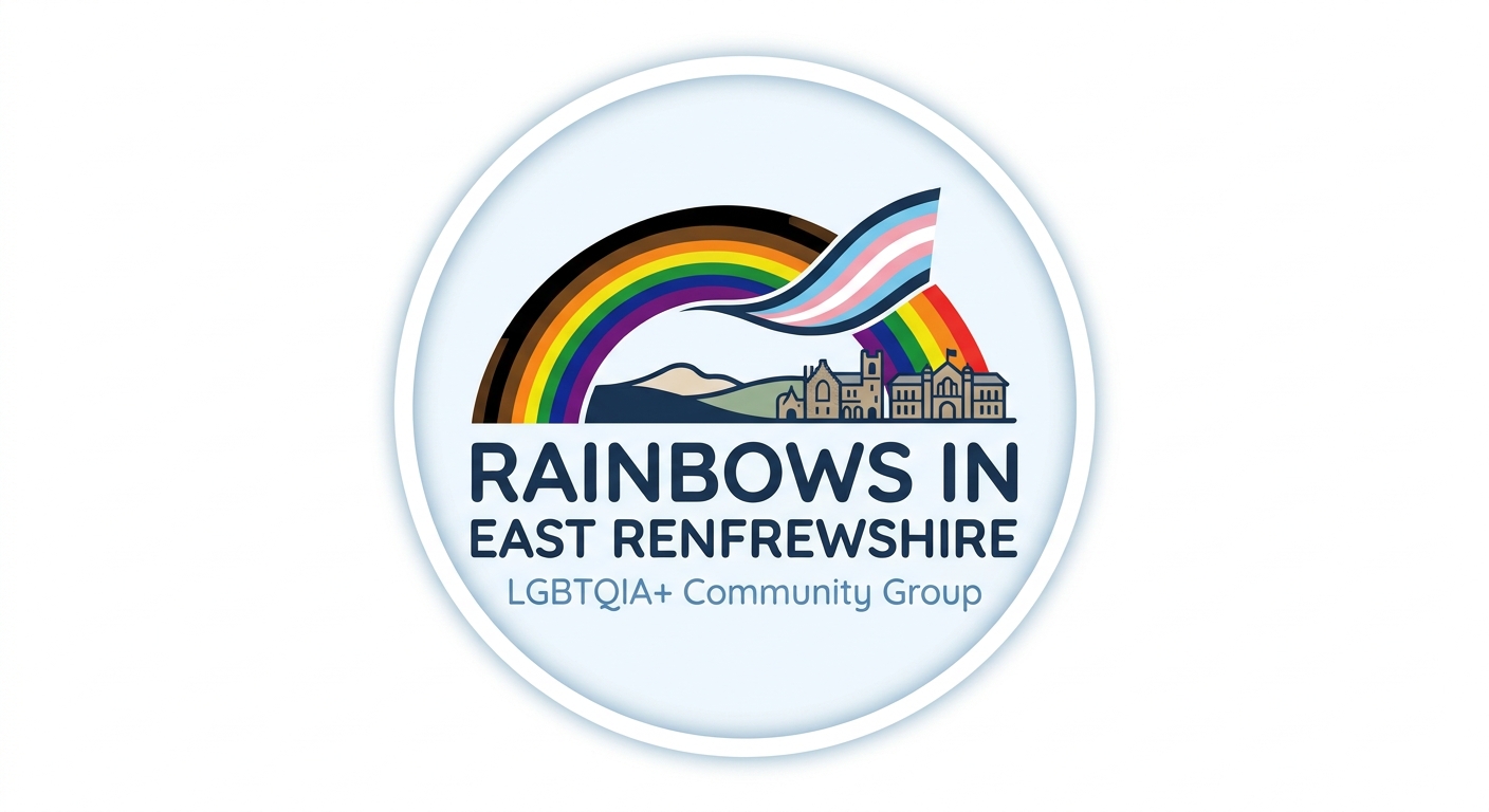 A couple of updates about... - Rainbows In East Renfrewshire | Facebook