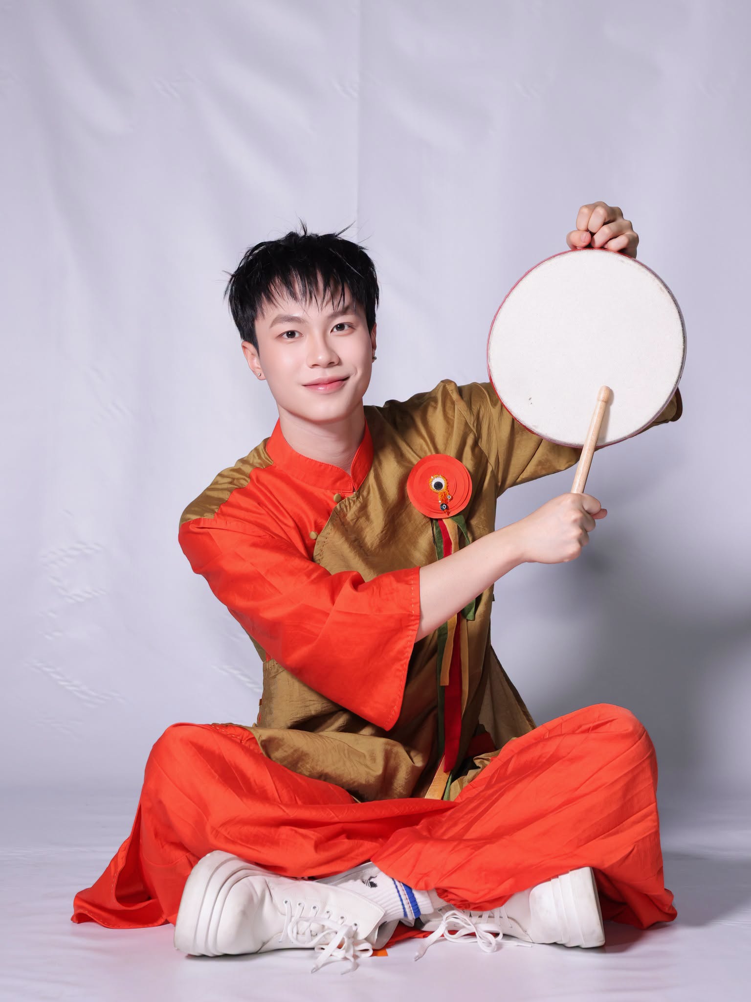 Tiến bộ cùng Lâm Anh | Facebook