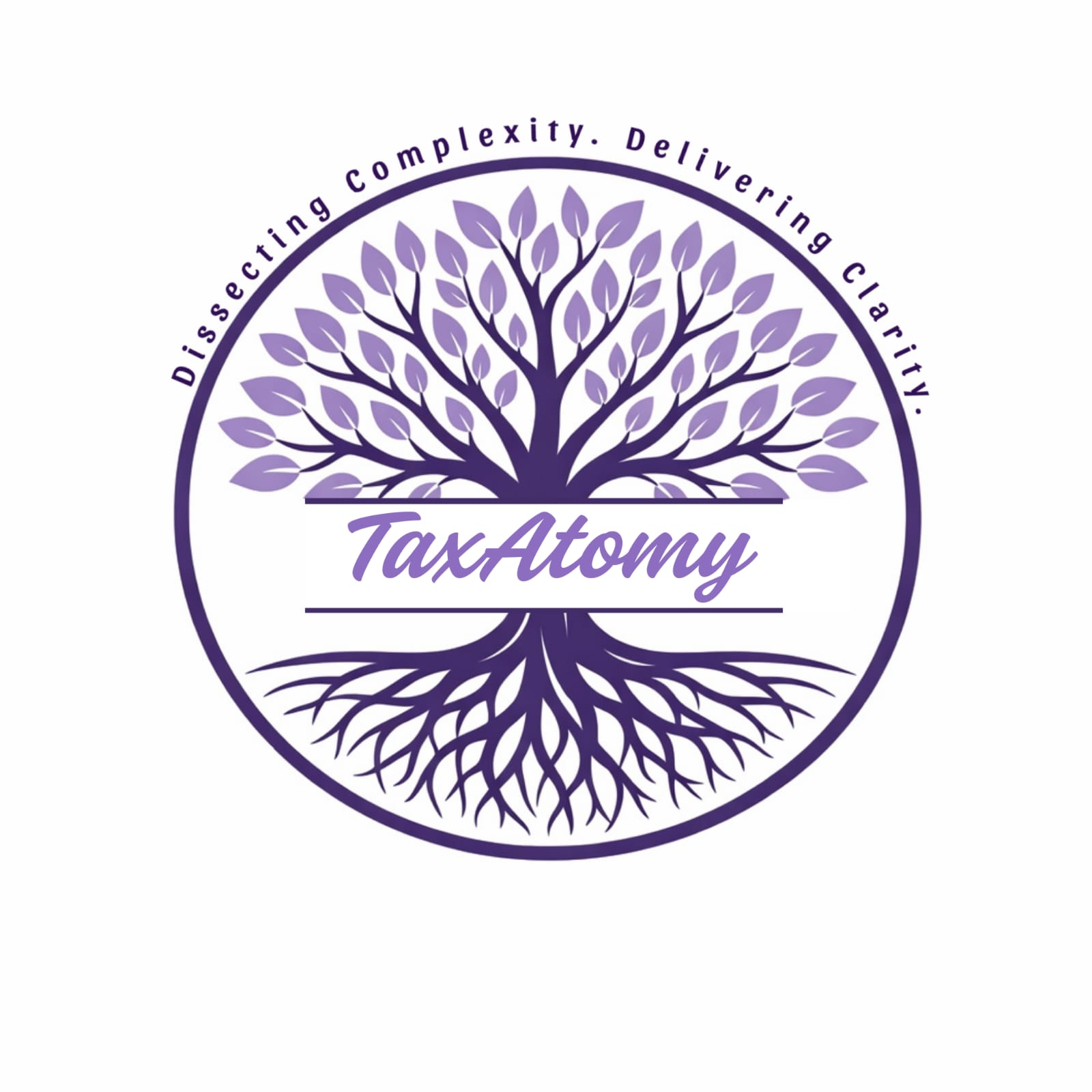 TaxAtomy Consulting Pty Ltd | Cape Town