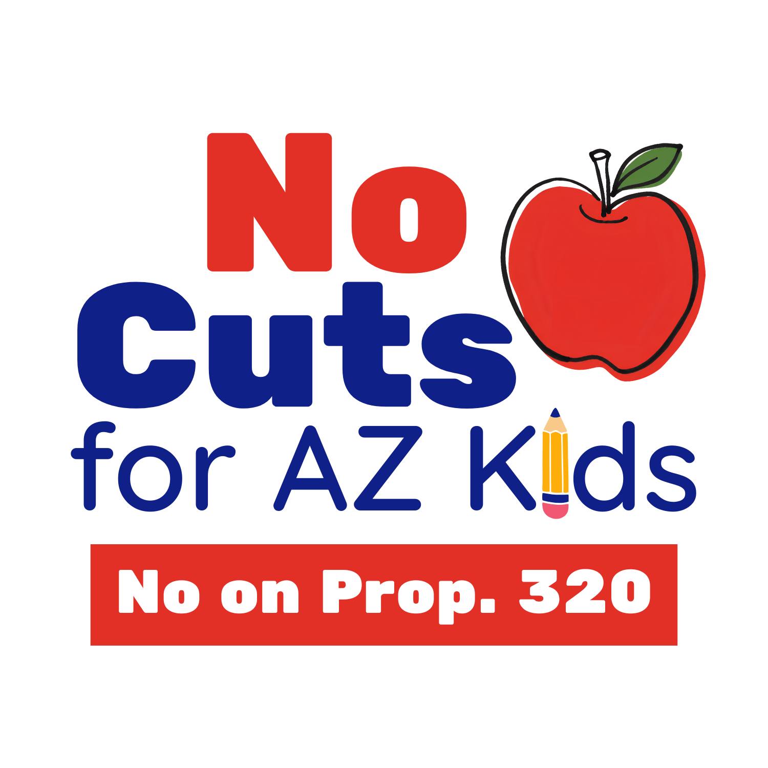 No on Prop 320
