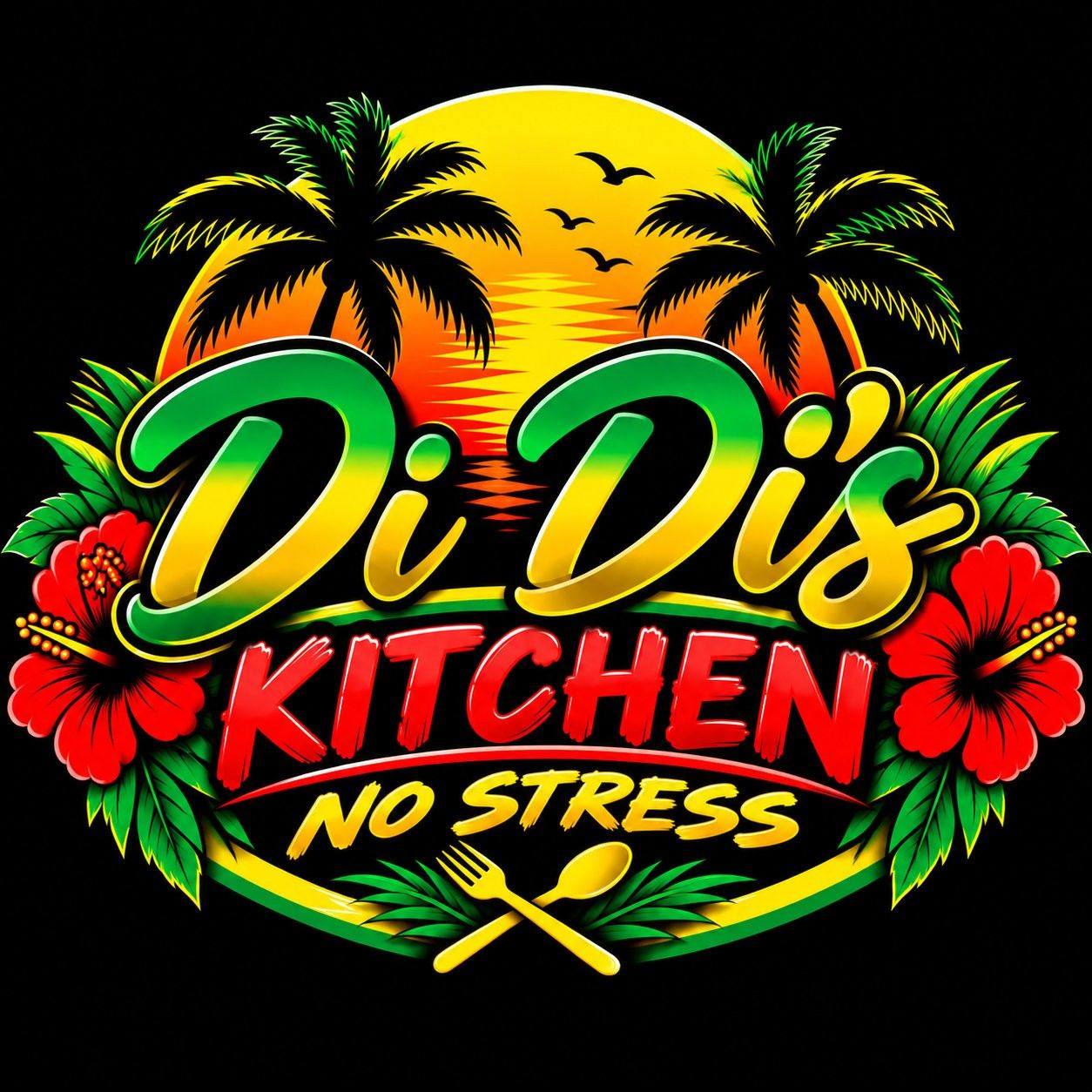 Di Di's Kitchen on Reels