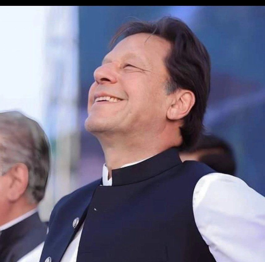 عمران خان 804 on Reels