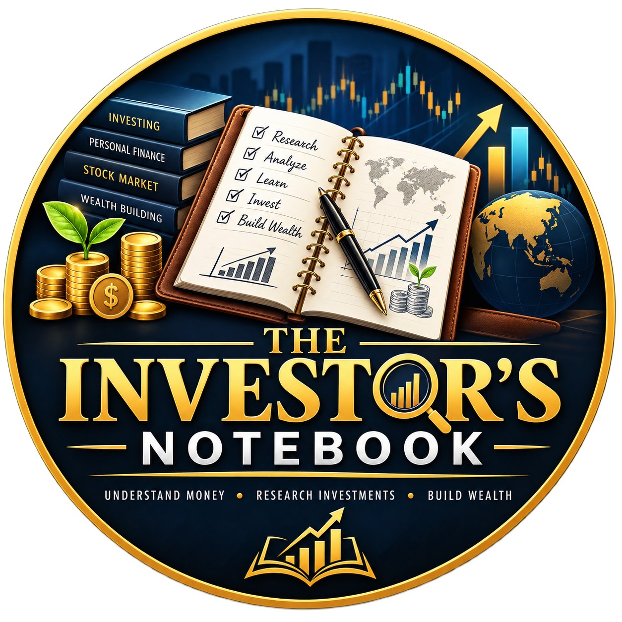 The Investor's Notebook