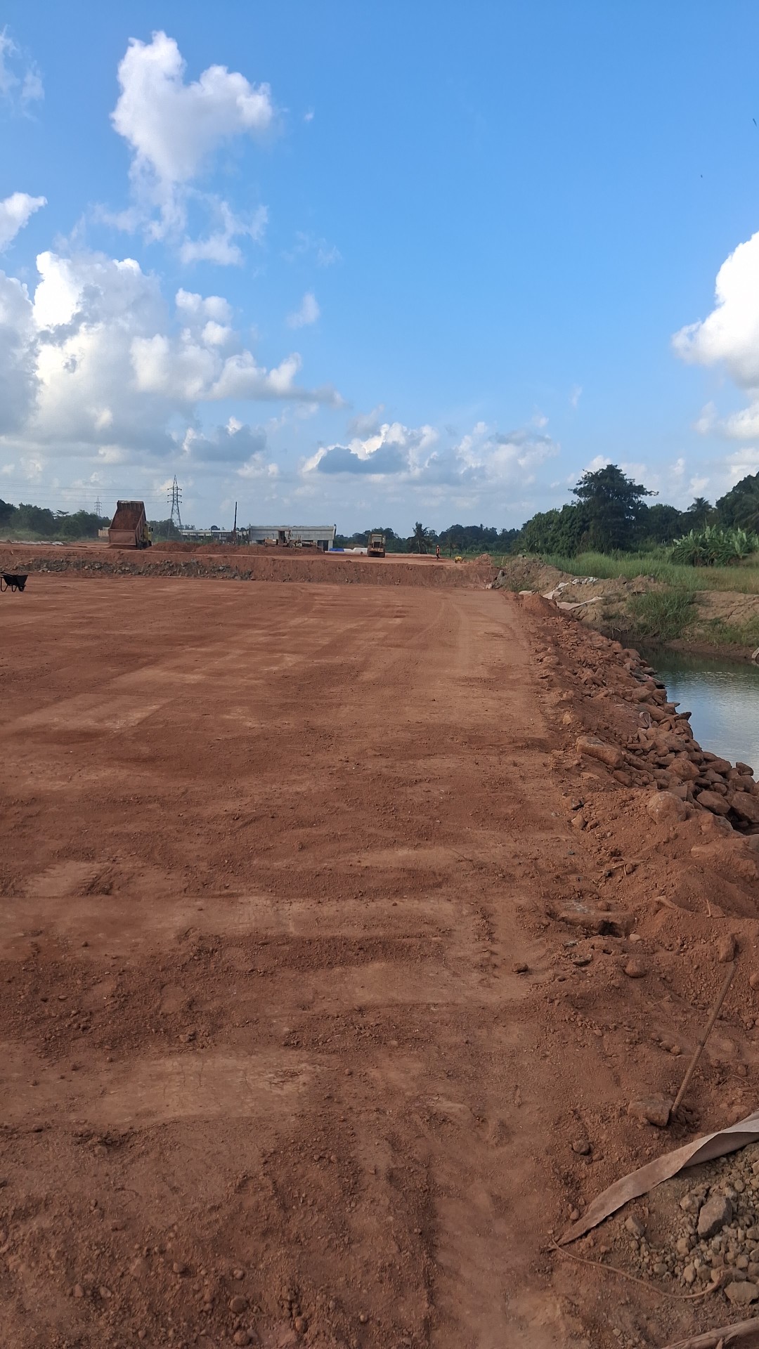 #Hiway OMG Soil loading | OMG Hiway