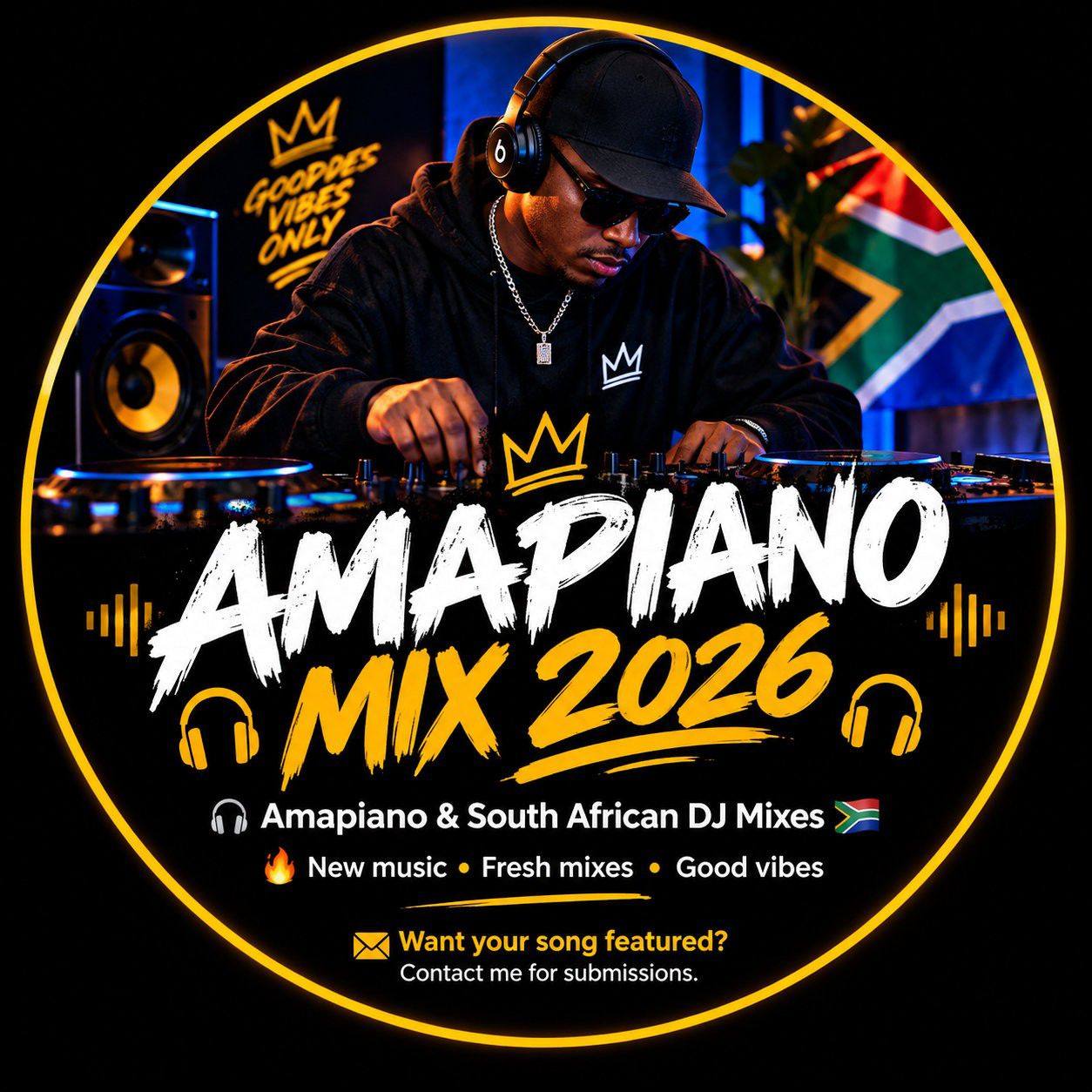 🎧🔥 AMAPIANO MIX 2026 🇿🇦 Turn up the volume and catch the latest ...