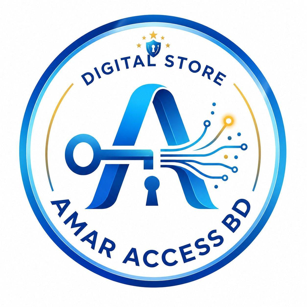 Amar Access BD