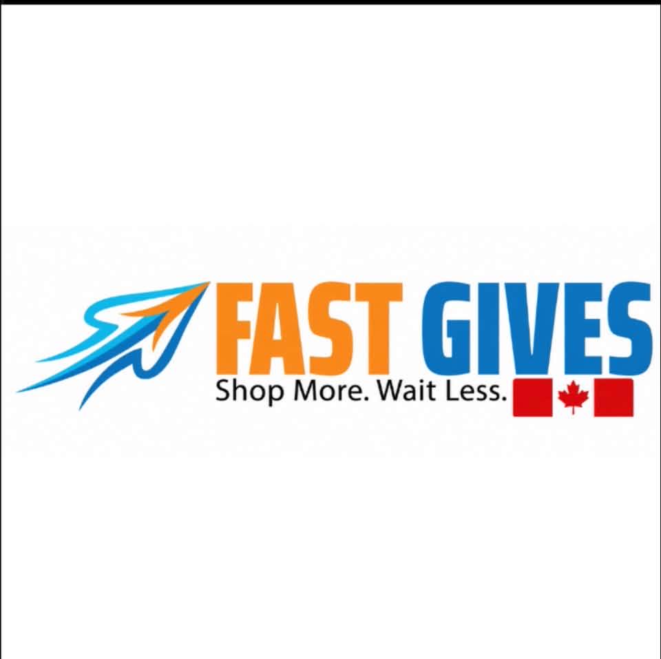 Fast Gives Canada