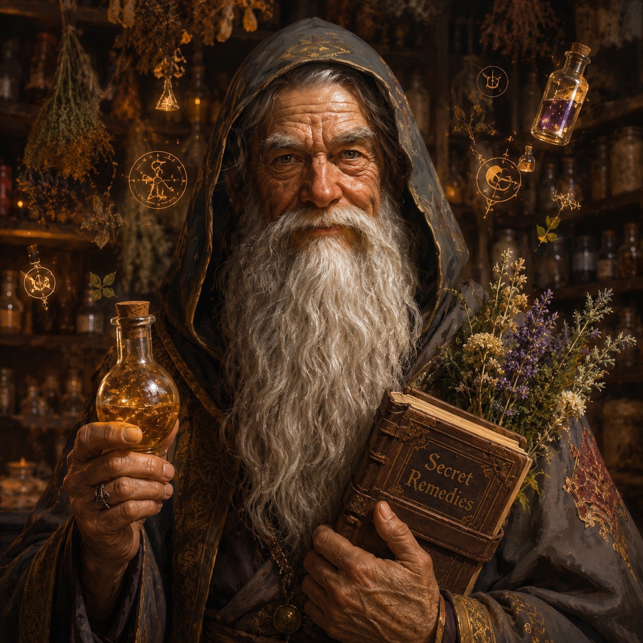 Dr. Merlin | Tucson AZ