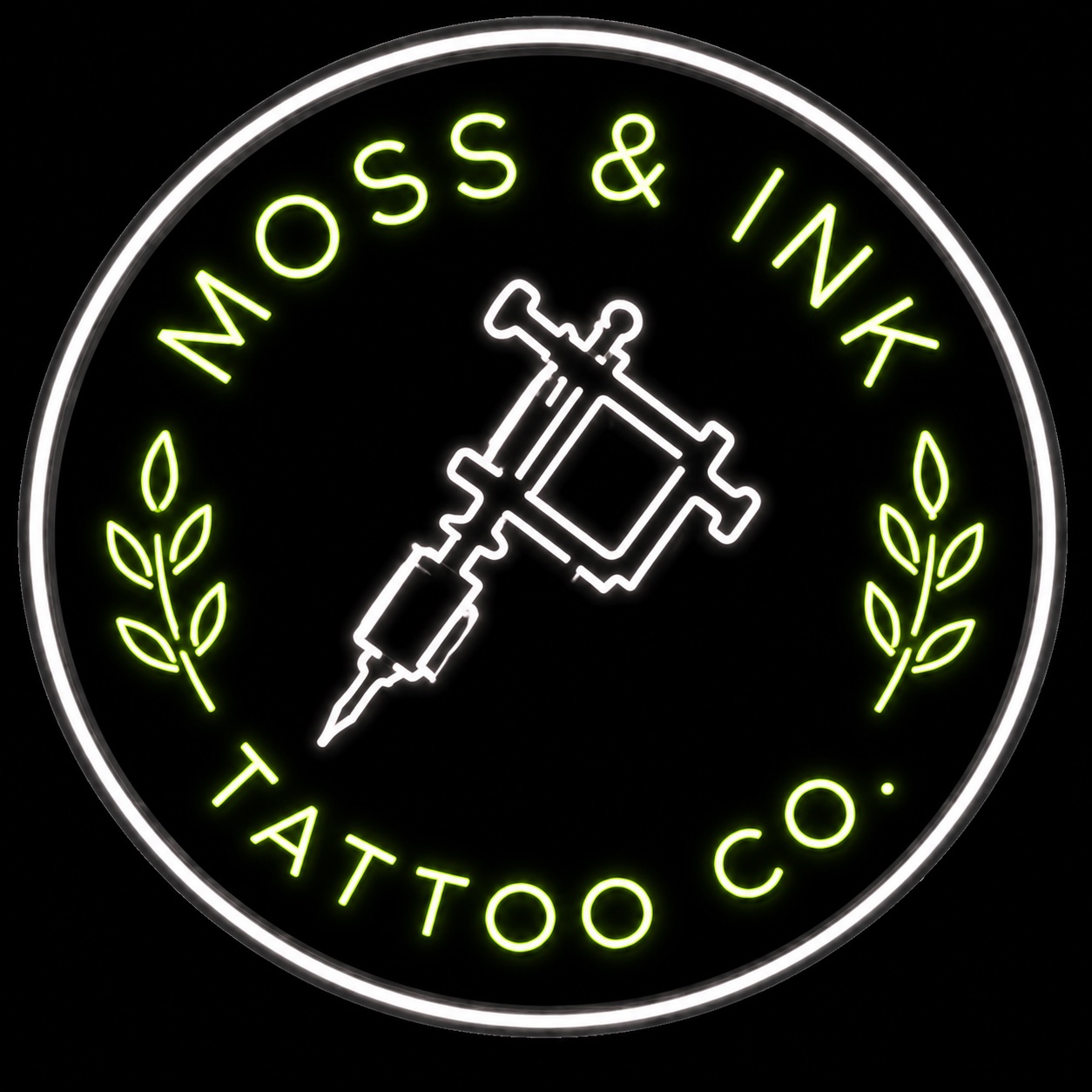 Moss & Ink Tattoo Co. | Benton AR