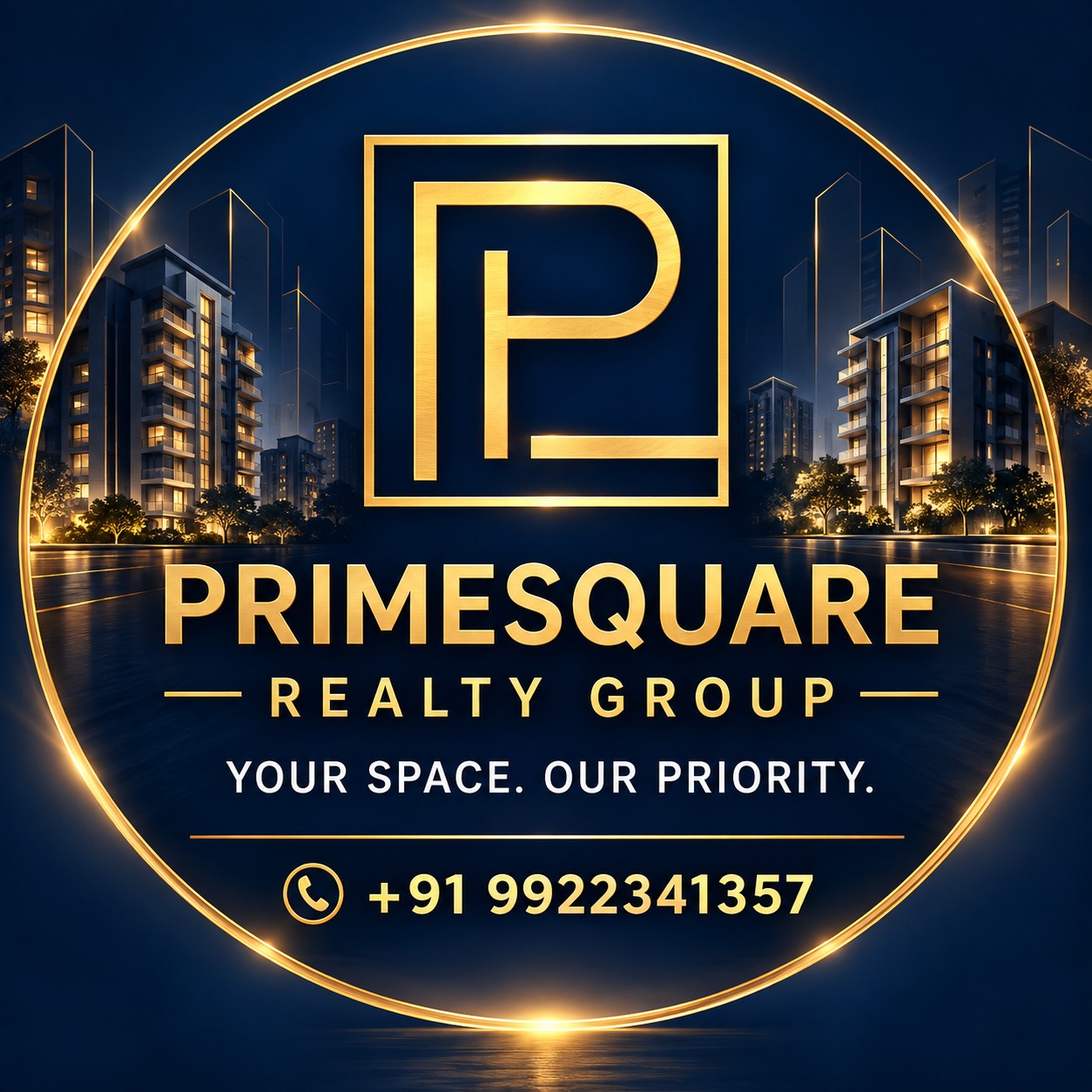PrimeSquare Realty Group