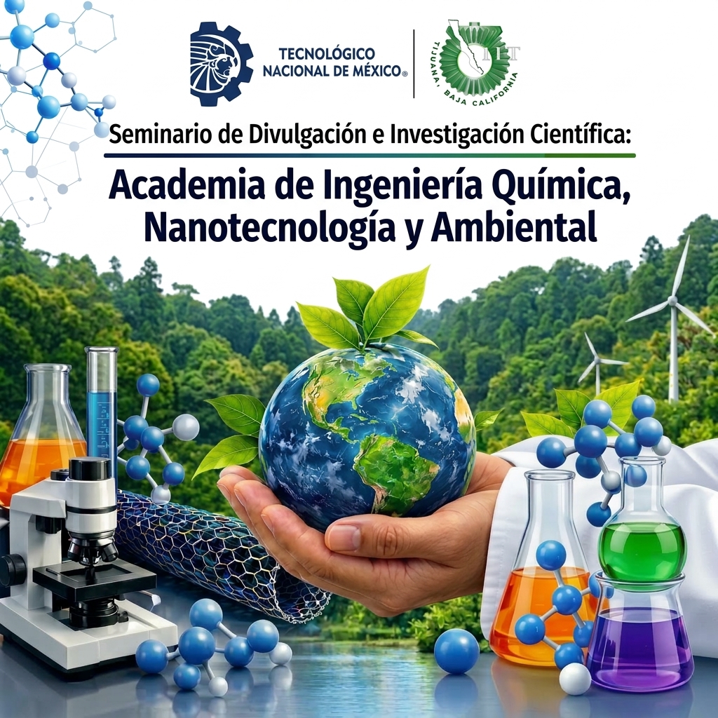 Seminario de Licenciaturas del CGIQ ITT