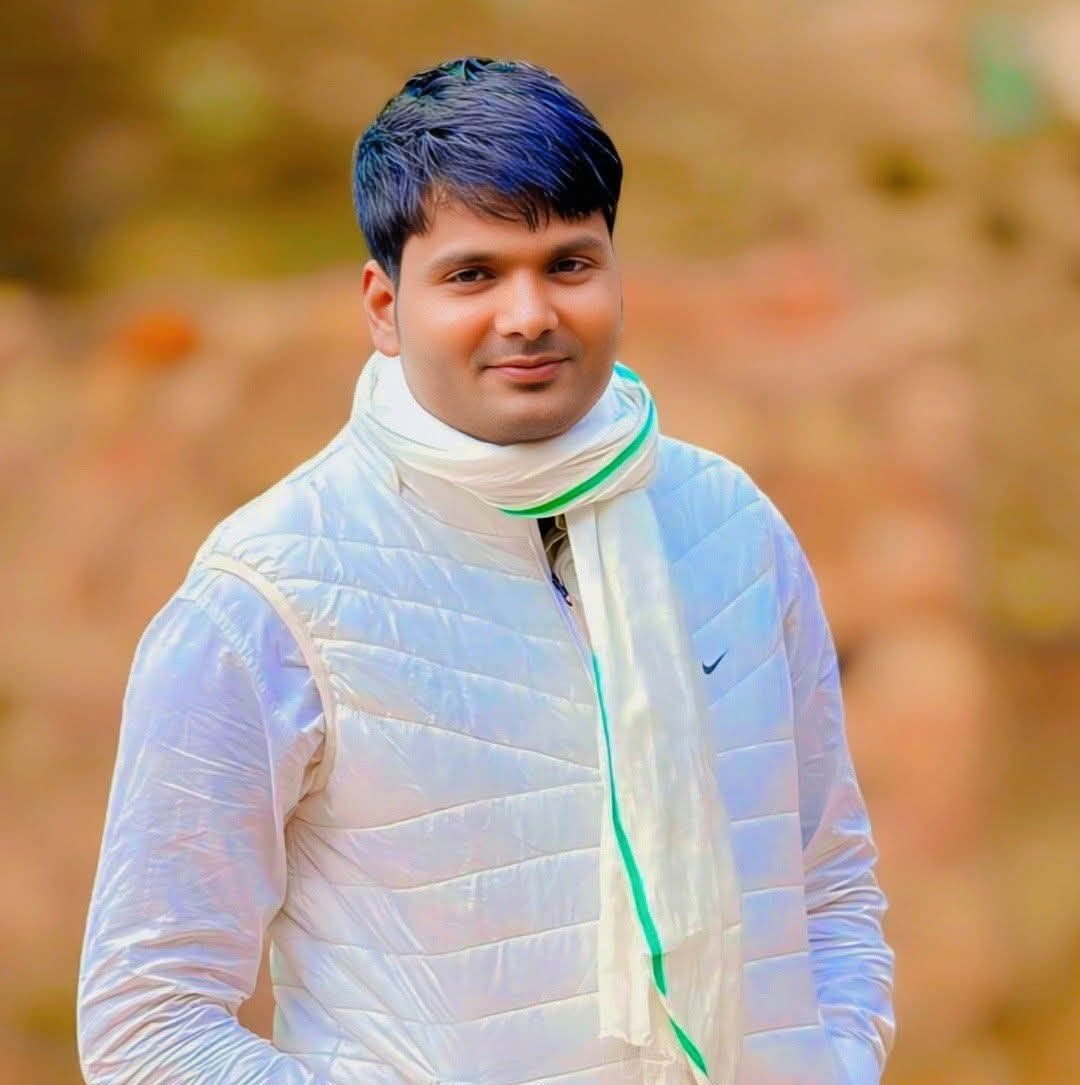 @13_ohi_raja_4155 #यह तस्वीर तब्लीगी इज्तिमा Rana Majra 📍🕌🤲🏻 | Sahil Raja