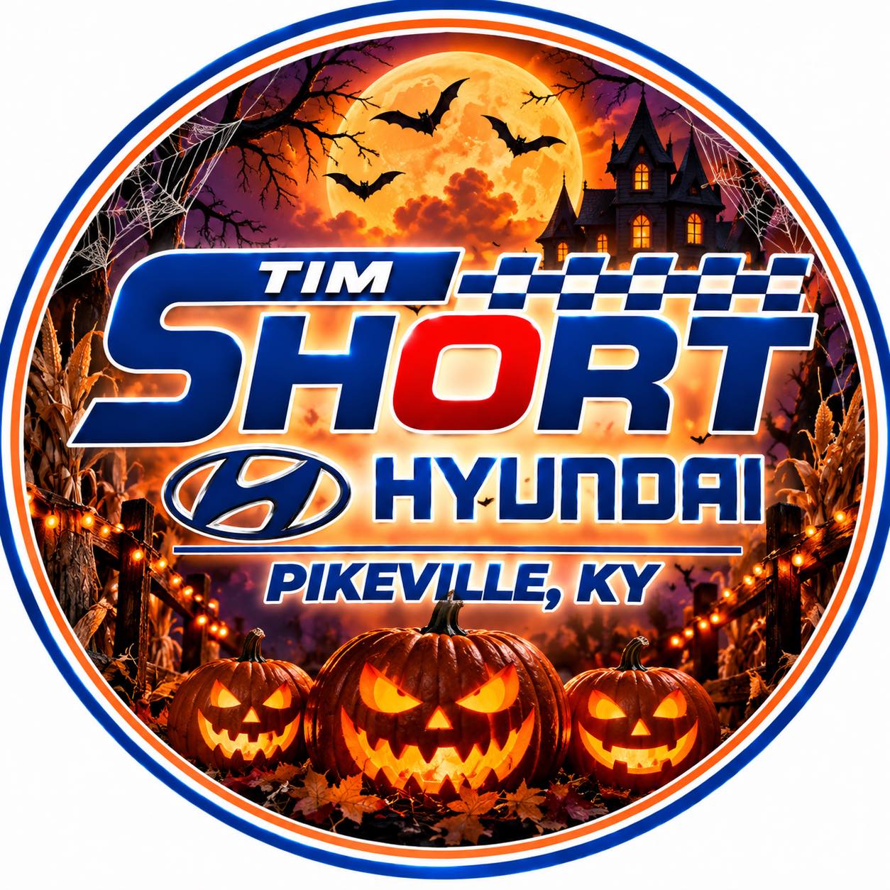 Tim Short Hyundai of Pikeville, Ky | Pikeville KY