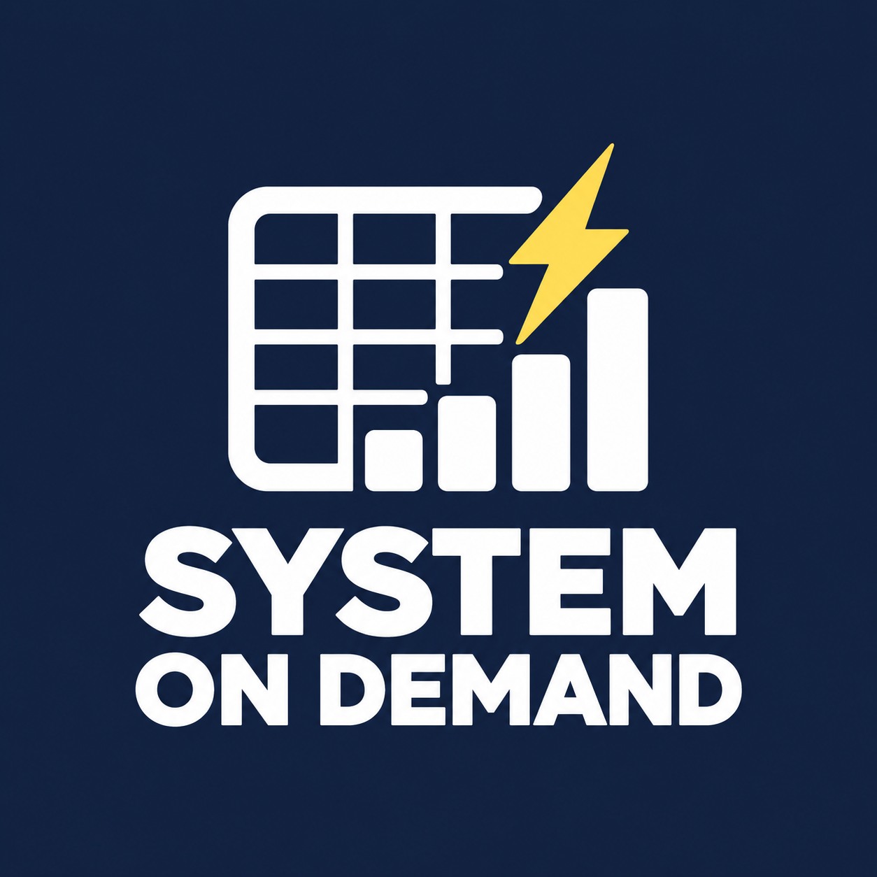 System on Demand on Reels