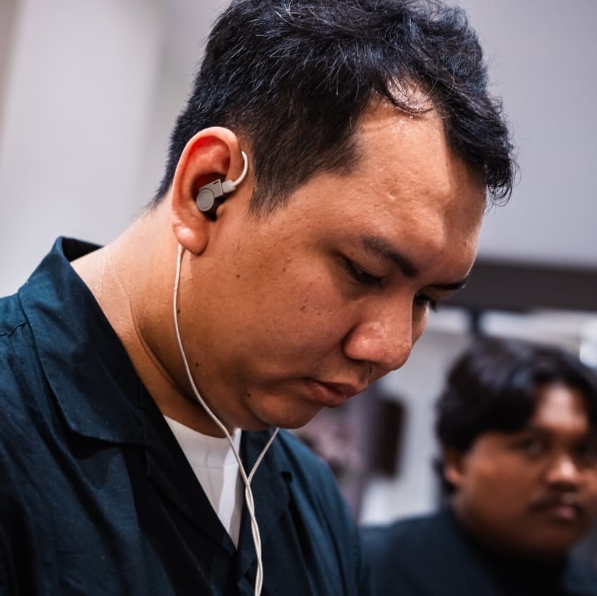 kalo iem nya udah ada dac dari bawaan nya tetep worth ga kalo pake dac ...