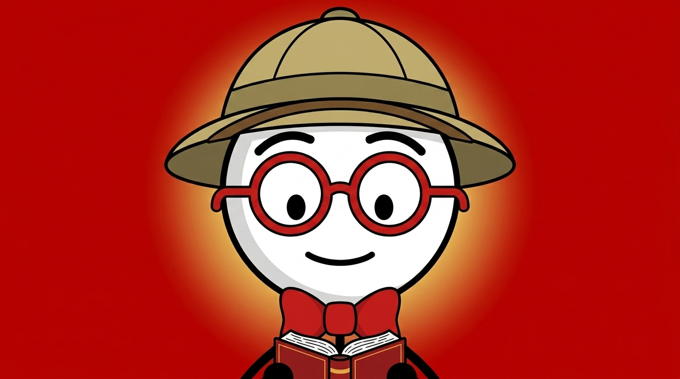 Stickman Webster | General Trias