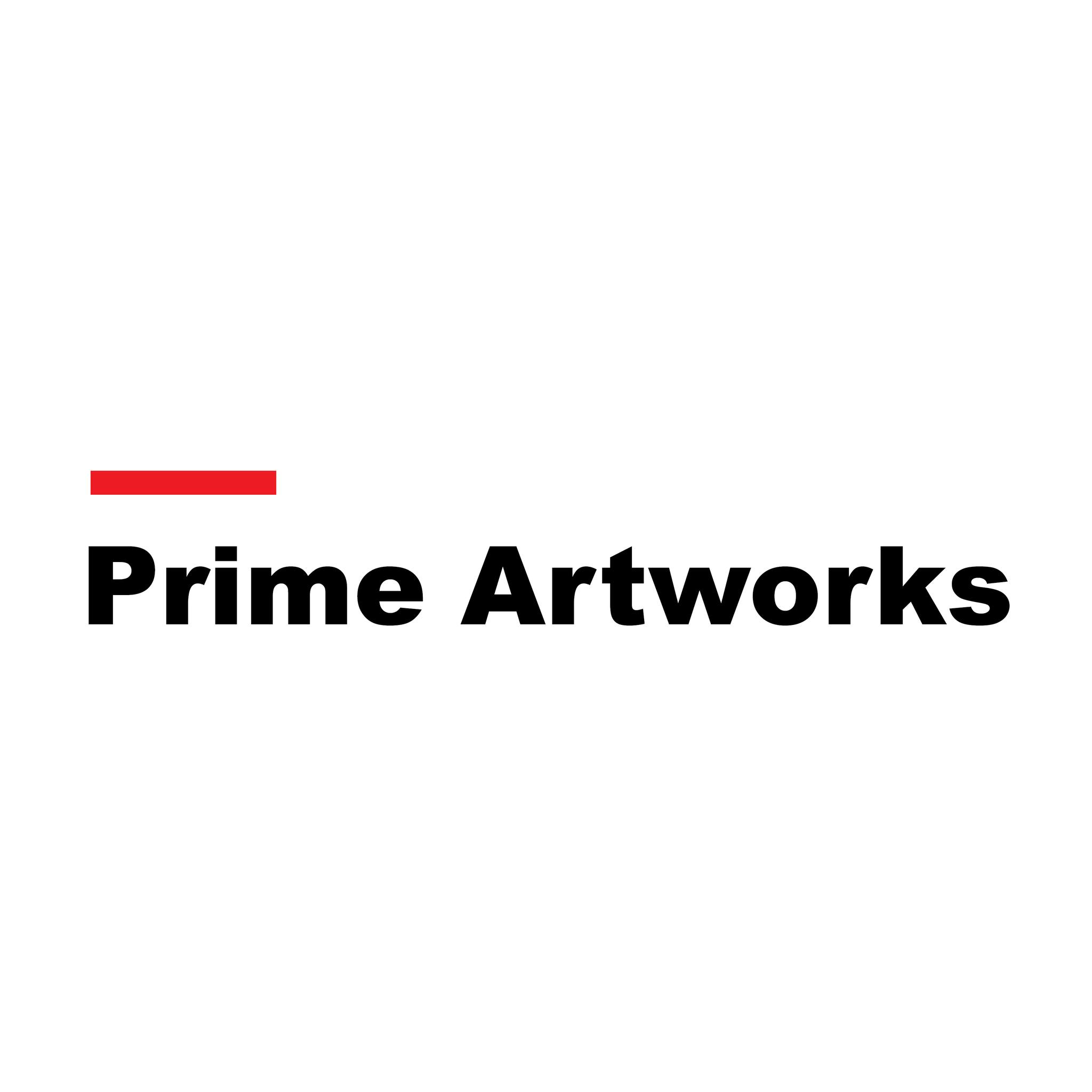 This original Untitled (Warrior) is an acrylic on canvas painting by ...