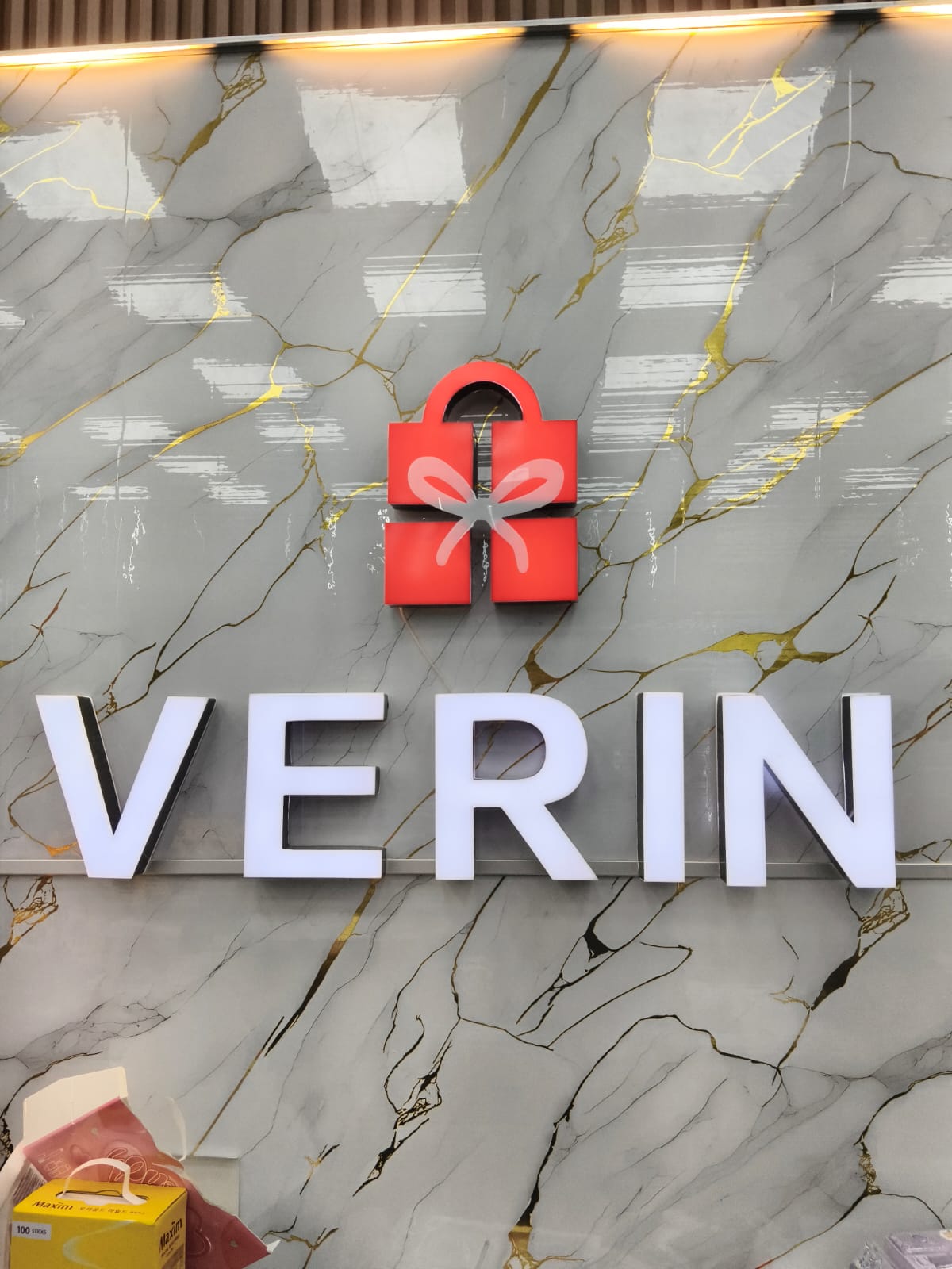 Vera Verin