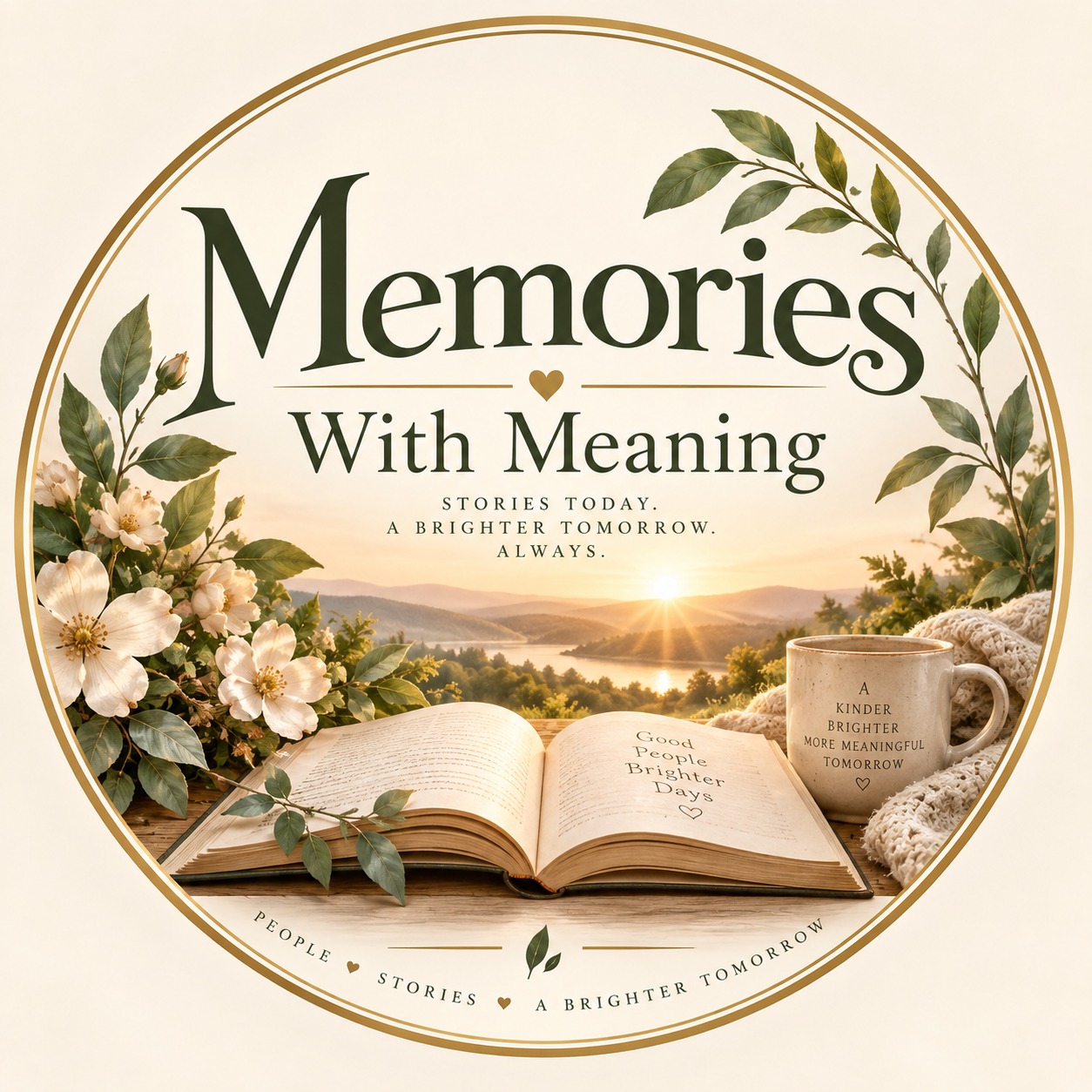 Memories With Meaning on Reels