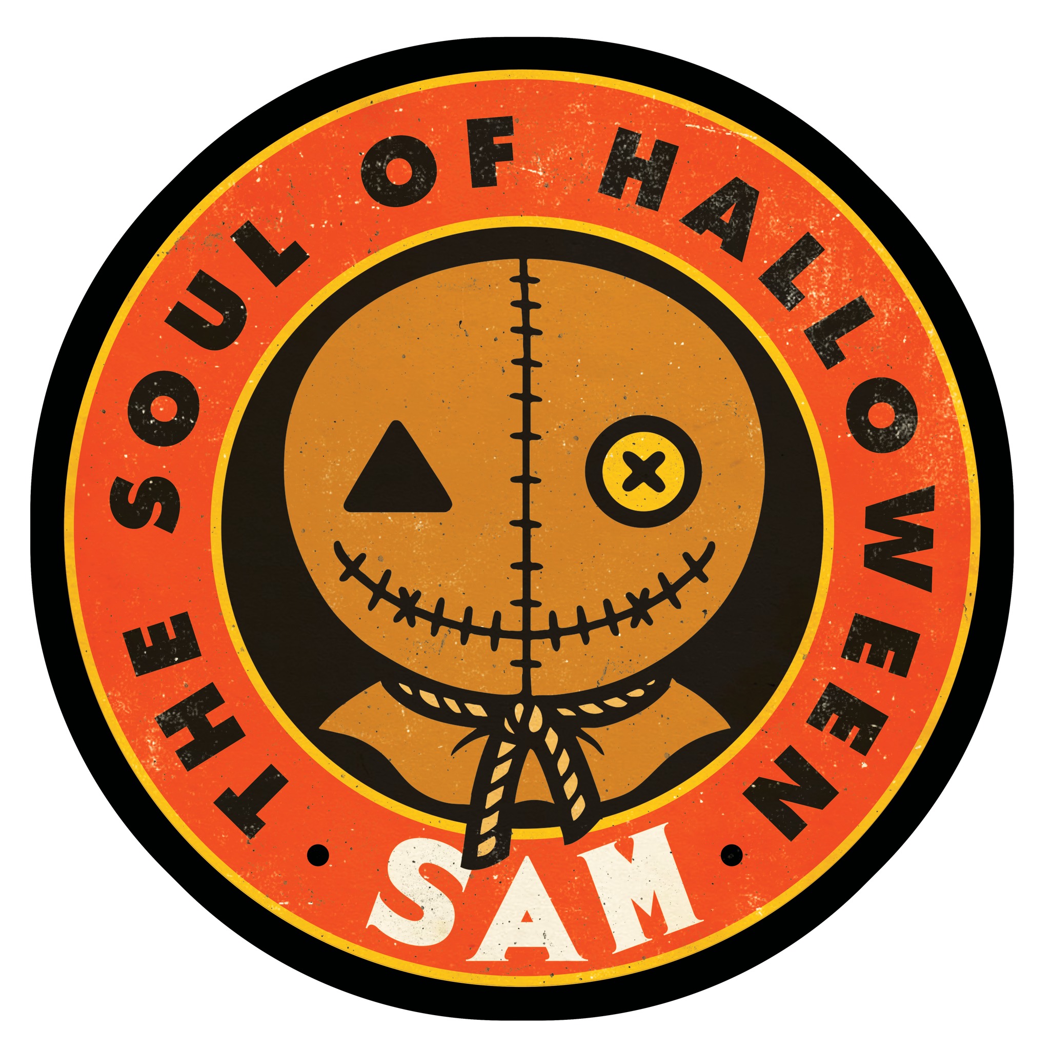 Sam Hain