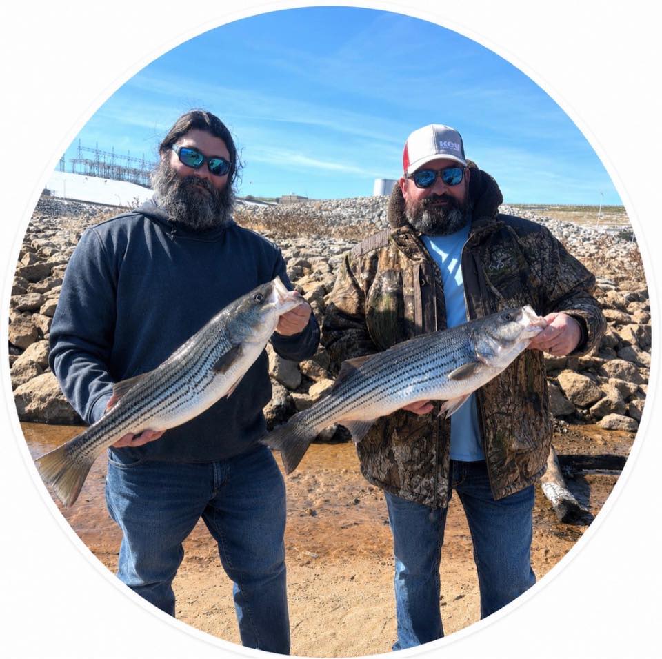 Lake Texoma Fishing (Unleashed) | Going out tomorrow for the 1st time ...