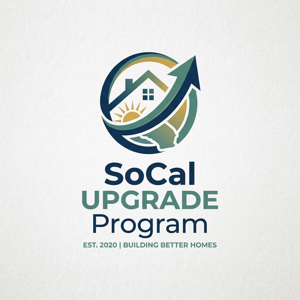 SoCal Upgrade Program on Reels